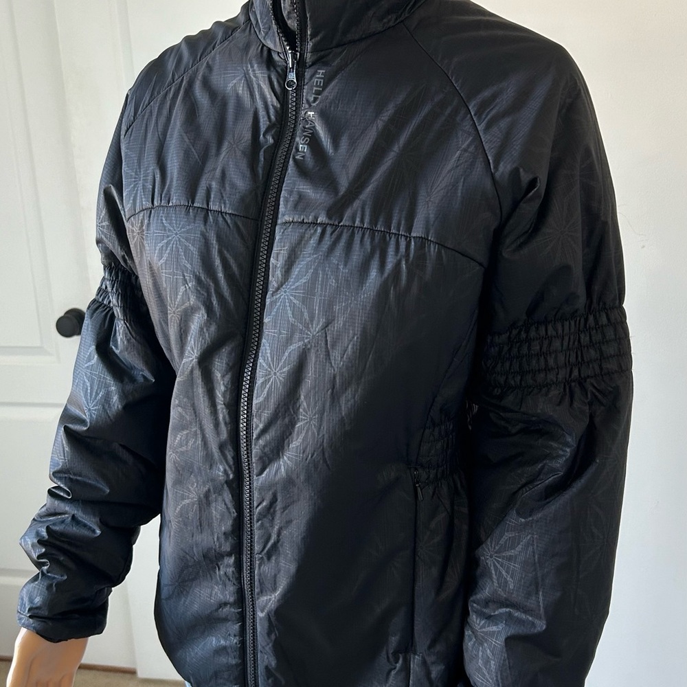 Helly Hansen Light Puffer Jacket - image 4